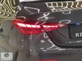 HZR MOTORS 2022 HATASIZ MERCEDES C200 AMG 4MATİC (TABA)