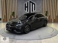 HZR MOTORS 2022 HATASIZ MERCEDES C200 AMG 4MATİC (TABA)