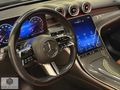 HZR MOTORS 2022 HATASIZ MERCEDES C200 AMG 4MATİC (TABA)