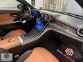HZR MOTORS 2022 HATASIZ MERCEDES C200 AMG 4MATİC (TABA)
