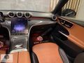 HZR MOTORS 2022 HATASIZ MERCEDES C200 AMG 4MATİC (TABA)