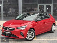 2020 OPEL CORSA 1.2T ELEGANCE CAM TAVAN HATASIZ BOYASIZ 50.000KM