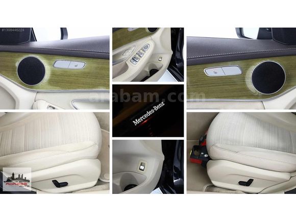 ADRESS AUTO 2015 MODEL C200 EXCLUSİVE SERVİS BKMLI 148.000 KM