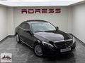 ADRESS AUTO 2015 MODEL C200 EXCLUSİVE SERVİS BKMLI 148.000 KM