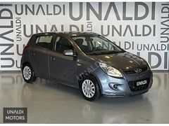 ÜNALDI'DAN 2011 HYUNDAİ İ120 TROY - 76000KM