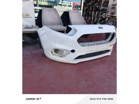 FORD COURİER ÖN TAMPON