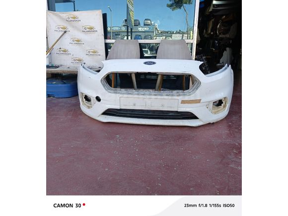 FORD COURİER ÖN TAMPON