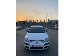 Sahibinden Volkswagen Golf 1.6 Midline Plus 2007 Model