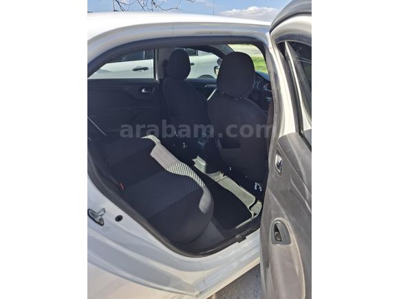 Sahibinden Citroen C-Elysée 1.6 HDi Exclusive 2015 Model