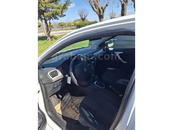 Sahibinden Citroen C-Elysée 1.6 HDi Exclusive 2015 Model