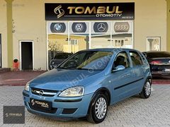 TOMBUL'DAN OTOMATİK 1.2 ENJOY OPEL CORSA