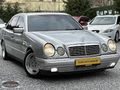 1996 MERCEDES E200 AVANTGARDE DEĞİŞENSİZ TRAMERSİZ 242.000 KM