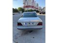 TANJANT'TAN TEMİZ BAKIMLI MERCEDES E 200