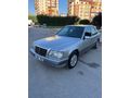TANJANT'TAN TEMİZ BAKIMLI MERCEDES E 200