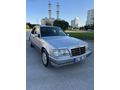 TANJANT'TAN TEMİZ BAKIMLI MERCEDES E 200