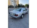 TANJANT'TAN TEMİZ BAKIMLI MERCEDES E 200
