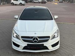BÖREKCİGİL AUTO CLA 180 AMG HATASIZ BOYASIZ TRAMERSİZ