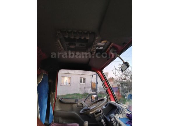 Sahibinden Isuzu NPR
