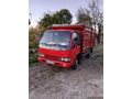 Sahibinden Isuzu NPR