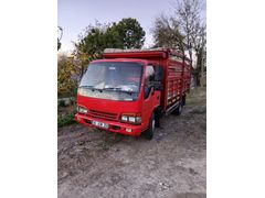 Sahibinden Isuzu NPR