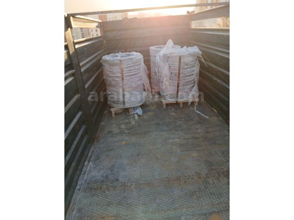 Sahibinden Isuzu NPR