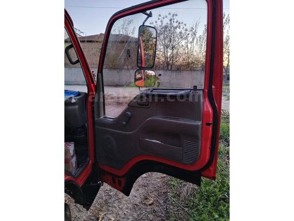 Sahibinden Isuzu NPR