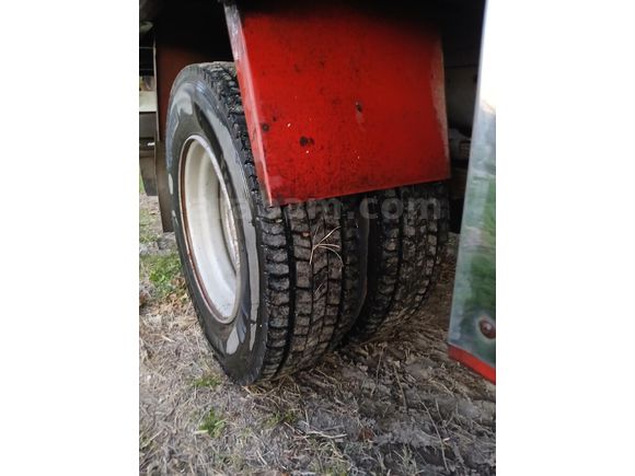 Sahibinden Isuzu NPR