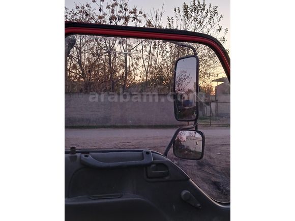 Sahibinden Isuzu NPR