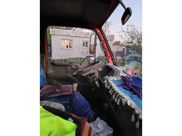 Sahibinden Isuzu NPR