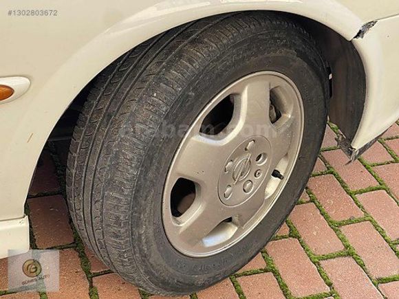 OPEL VECTRA 1.6 COMFORT TEMİZ BAKIMLI
