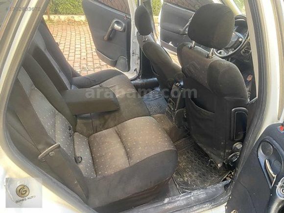 OPEL VECTRA 1.6 COMFORT TEMİZ BAKIMLI