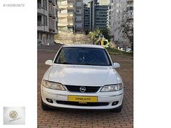 OPEL VECTRA 1.6 COMFORT TEMİZ BAKIMLI