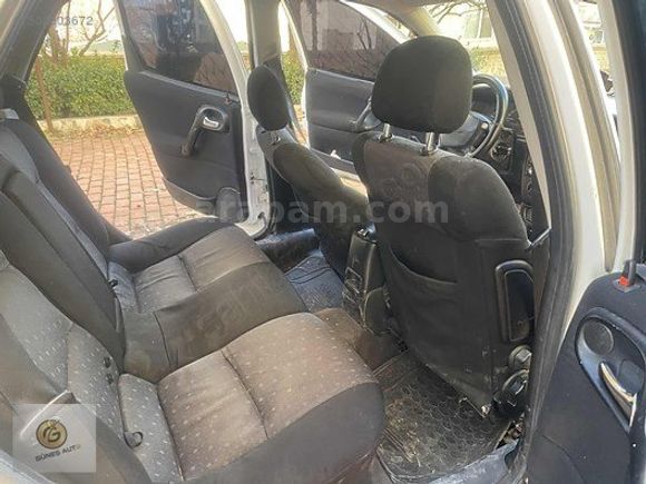 OPEL VECTRA 1.6 COMFORT TEMİZ BAKIMLI