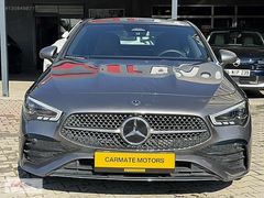 CARMATE MOTORS MERCEDES CLA200 AMG HATASIZ