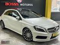 2016 ÇIKIŞLI HATASIZ AYARINDA AMG SPORT YETKİLİ SERVİS BAKIMLI
