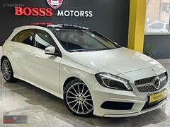 2016 ÇIKIŞLI HATASIZ AYARINDA AMG SPORT YETKİLİ SERVİS BAKIMLI