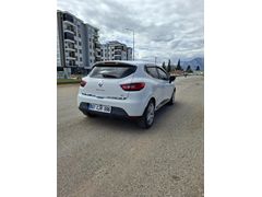 Sahibinden Renault Clio 1.5 dCi Touch 2014 Model