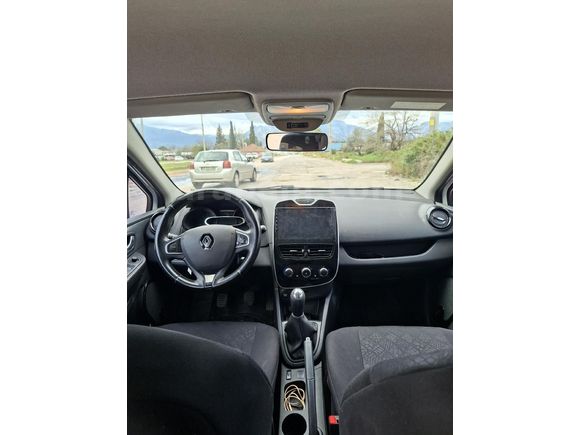 Sahibinden Renault Clio 1.5 dCi Touch 2014 Model