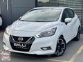 2022-NİSSAN MİCRA- 40 BİNDE-TEMİZ