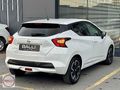 2022-NİSSAN MİCRA- 40 BİNDE-TEMİZ