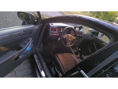 Sahibinden Volkswagen Jetta 1.6 TDi Highline 2012 Model  287 km Siyah