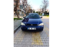 KARTA TAKSİT DEĞİŞENSİZ 2009 ASTRA TWİNPORl