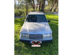 1987 model Mercedes Benz 200 Dizel Manuel 389 bin km