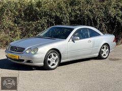 -GALERİ KRAL-2000 MODEL MERCEDES CL500 5000 CC 306 HP V8