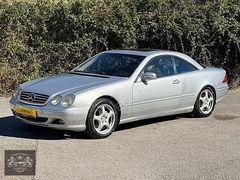 -GALERİ KRAL-2000 MODEL MERCEDES CL500 5000 CC 306 HP V8