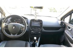 Sahibinden Renault Clio 1.5 dCi Icon 2017 Model 