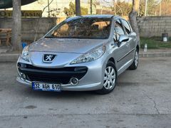 Sahibinden Peugeot 207 1.6 VTi Premium 2008 Model