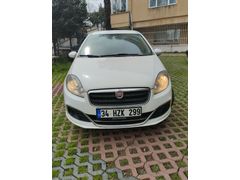 Sahibinden Fiat Linea 1.3 Multijet Pop 2015 Model İstanbul