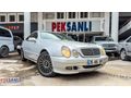 2001 MERCEDES CLK 200 KOMP. / OTOMATİK / DEĞİŞENSİZ / TRAMERSİZ
