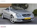 2006 CLK 200 CABRİO AVANTGARDE PAKKET OTOMATİK VİTES BENZİN &LPG